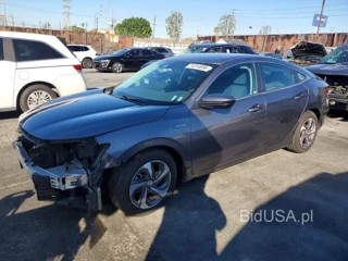 HONDA INSIGHT LX