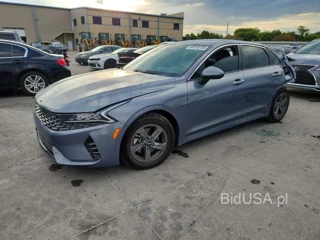 KIA K5 LXS