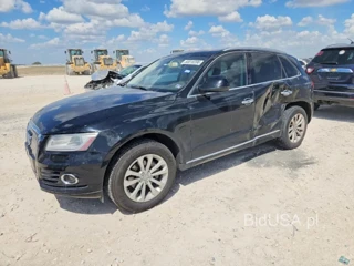 AUDI Q5 PREMIUM PLUS