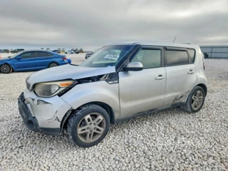 KIA SOUL BASE