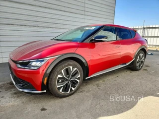 KIA EV6 WIND