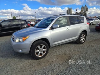 TOYOTA RAV4 LIMITED