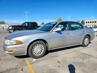 BUICK LESABRE CUSTOM