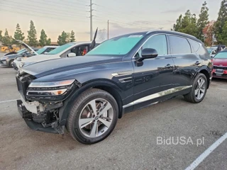 GENESIS GV80 3.5T