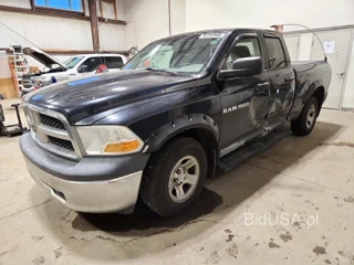 DODGE RAM 1500