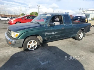 TOYOTA TACOMA BASE