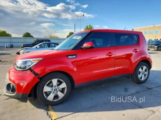 KIA SOUL BASE