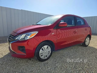 MITSUBISHI MIRAGE ES