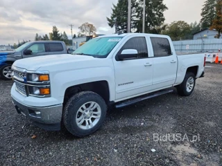CHEVROLET SILVERADO C1500 LT