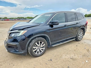 HONDA PILOT EXL