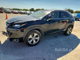 LEXUS NX 200T BASE