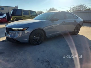 HONDA ACCORD SE