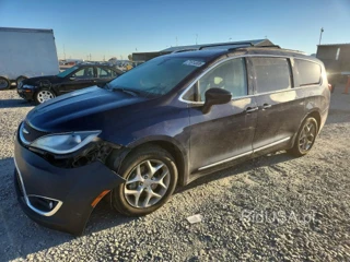 CHRYSLER PACIFICA TOURING L
