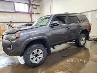 TOYOTA 4RUNNER SR5