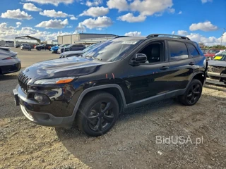 JEEP CHEROKEE LIMITED