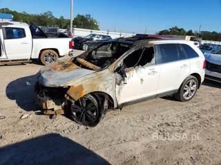 FORD EDGE LIMITED