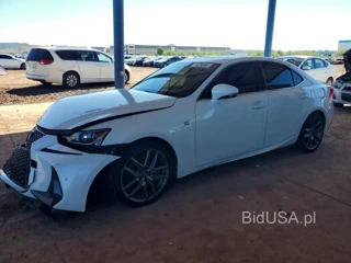 LEXUS IS 300