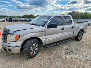 FORD F150 SUPERCREW