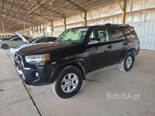 TOYOTA 4RUNNER SR5 PREMIUM