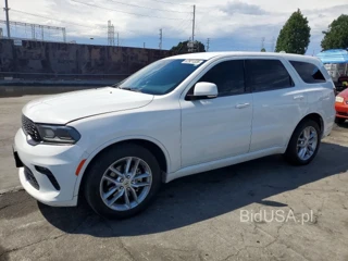 DODGE DURANGO GT