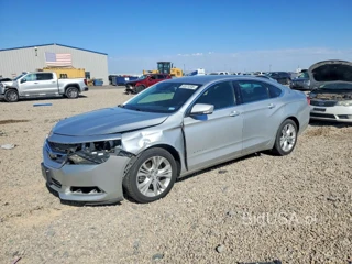 CHEVROLET IMPALA LT