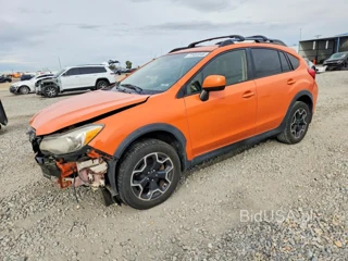 SUBARU XV CROSSTREK 2.0 PREMIUM