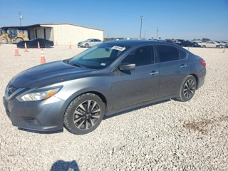 NISSAN ALTIMA 2.5 SV