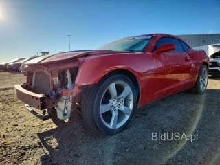 CHEVROLET CAMARO LT