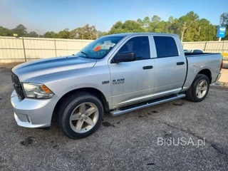 RAM 1500 ST