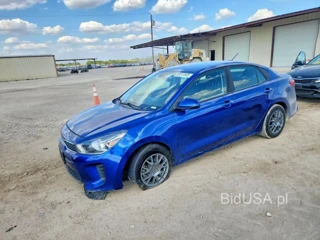 KIA RIO S