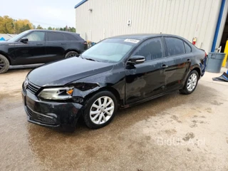 VOLKSWAGEN JETTA SE