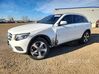 MERCEDES-BENZ GLC 300 4MATIC