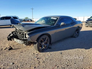 DODGE CHALLENGER R/T