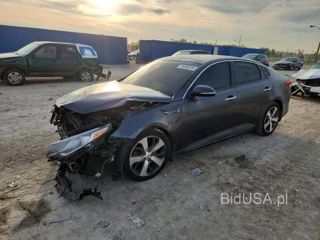 KIA OPTIMA S