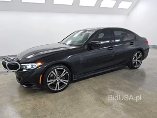 BMW 330I