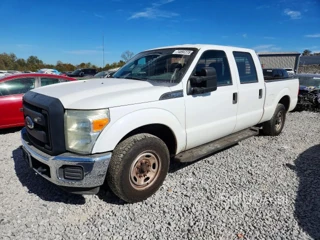 FORD F250 SUPER DUTY