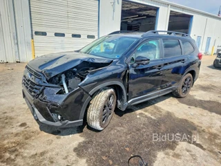 SUBARU ASCENT LIMITED
