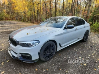 BMW 530 XI
