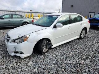 SUBARU LEGACY 2.5I