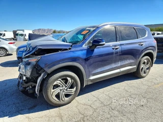 HYUNDAI SANTA FE SEL