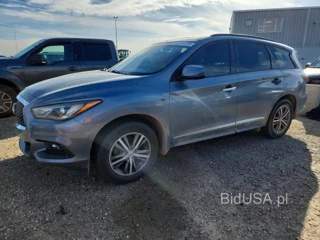 INFINITI QX60 BASE