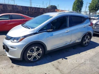 CHEVROLET BOLT EV PREMIER