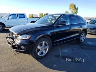 AUDI Q5 PREMIUM PLUS