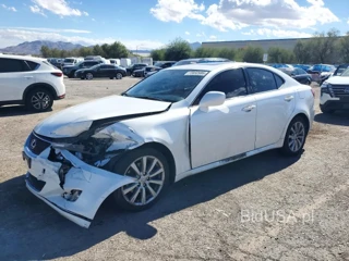 LEXUS IS 250 BASE
