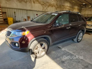 KIA SORENTO EX