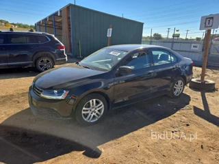 VOLKSWAGEN JETTA S
