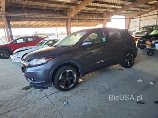 HONDA HR-V EX