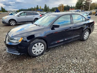 VOLKSWAGEN JETTA S