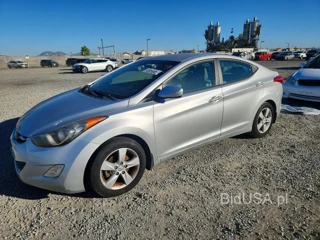 HYUNDAI ELANTRA GLS