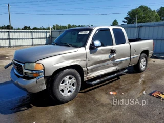 GMC SIERRA DEN